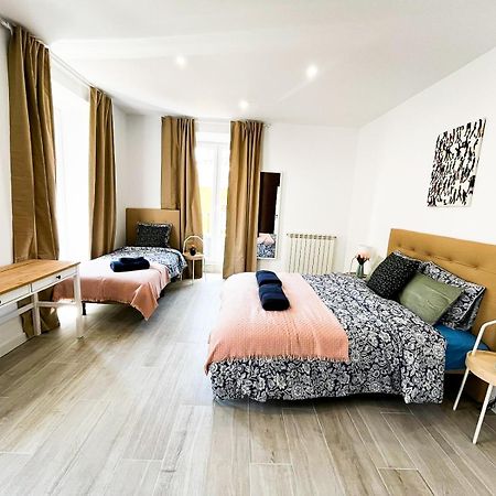 Madrid Private Rooms - Ferrer Zewnętrze zdjęcie