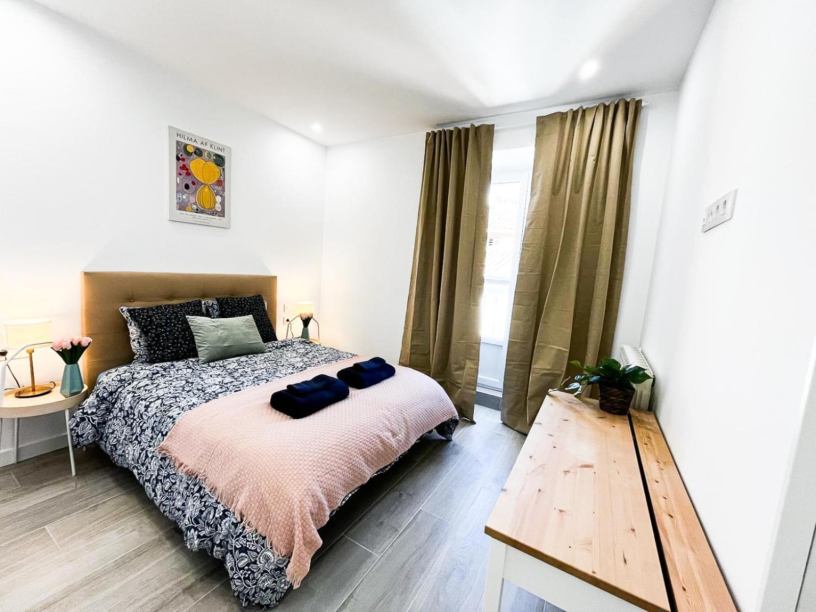 Madrid Private Rooms - Ferrer Zewnętrze zdjęcie