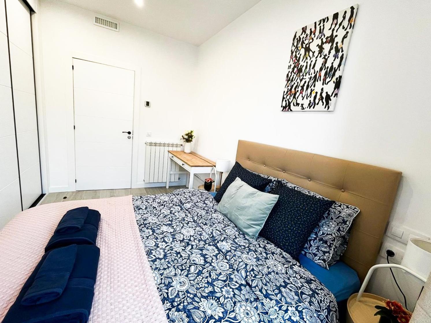 Madrid Private Rooms - Ferrer Zewnętrze zdjęcie