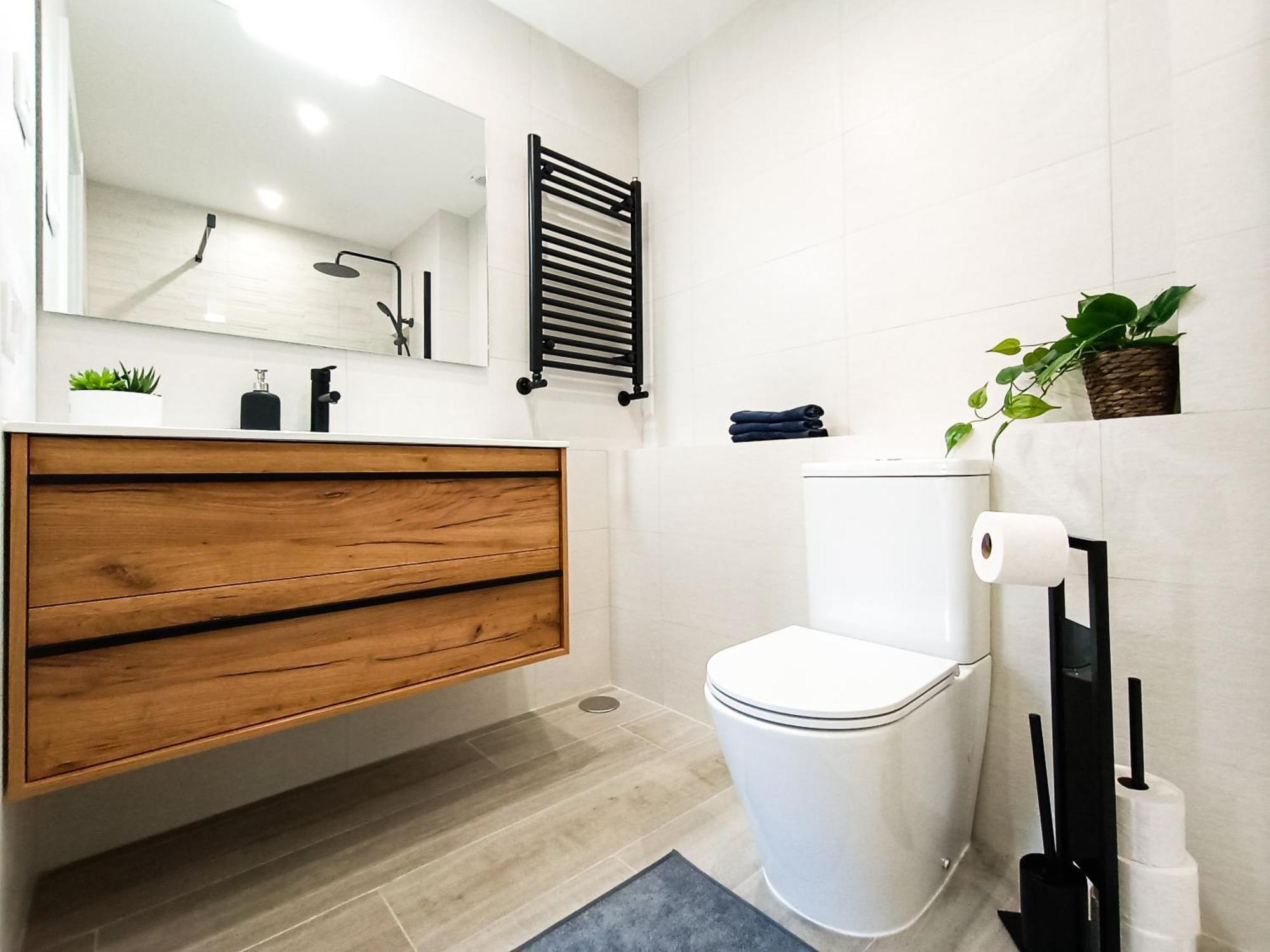 Madrid Private Rooms - Ferrer Zewnętrze zdjęcie